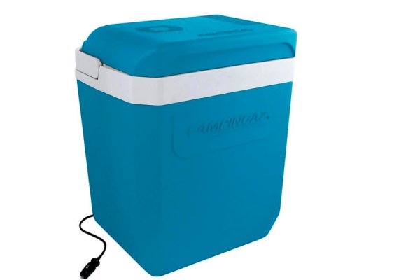 Campingaz Powerfreeze Electric Cooler Box 25L